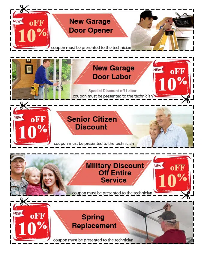 Express Garage Door Service Boston, MA 617-395-2975 - CouponSet27-five