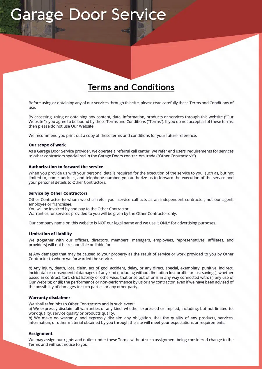 Express Garage Door Service Boston, MA 617-395-2975